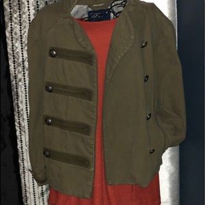 American Eagle Jacket 🧥